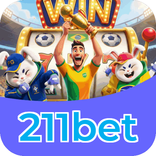 Siga a 211bet no Facebook