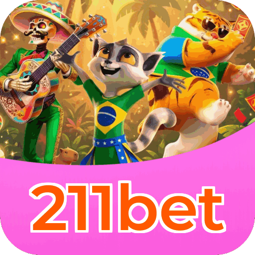 Login rápido no app 211bet