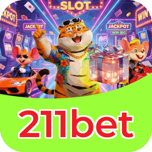 Dealers profissionais da 211bet